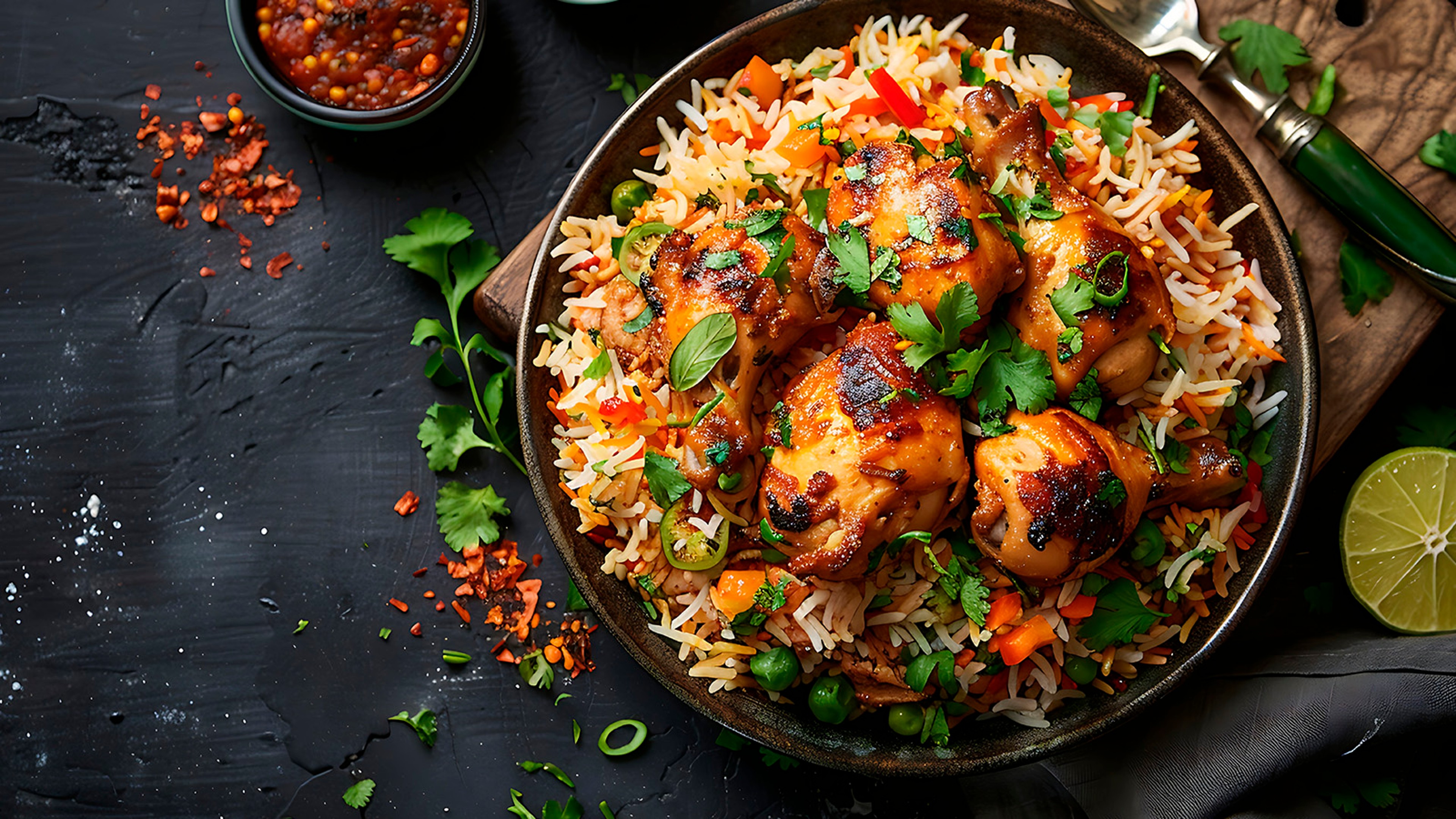 Anisa Tandoori Middlesbrough